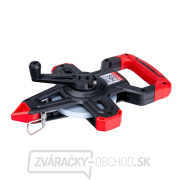 Geodetické oceľové pásmo 50m (10) Geodetické oceľové pásmo 50m (10) náhled