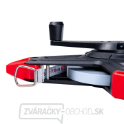 Geodetické oceľové pásmo 50m (10) Geodetické oceľové pásmo 50m (10) náhled