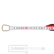 Geodetické oceľové pásmo 50m (10) Geodetické oceľové pásmo 50m (10) náhled