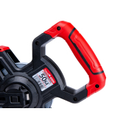 Geodetické oceľové pásmo 50m (10) náhled