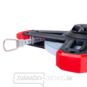 Geodetické oceľové pásmo 100m (10) náhled