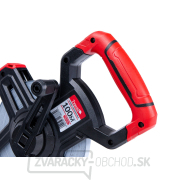 Geodetické oceľové pásmo 100m (10) náhled