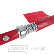 Pevné ťažné zariadenie s tlmením nárazov 3000 kg (3) náhled