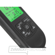 LCD ukazovateľ hrúbky laku(140) Náhľad