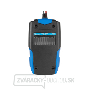 Tester - LCD merač na kontrolu batérií 12/24V 3Ah-200Ah (30) Tester - LCD merač na kontrolu batérií 12/24V 3Ah-200Ah (30) náhled