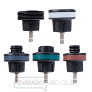 Skúšačka tlaku chladičov a chladiaceho systému 28 ks. (3) Skúšačka tlaku chladičov a chladiaceho systému 28 ks. (3) náhled