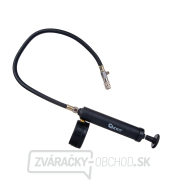 Skúšačka tlaku chladičov a chladiaceho systému 28 ks. (3) náhled