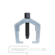 Sťahováky čapov guľových kĺbov, 5 ks. (5) náhled