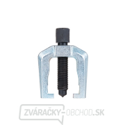 Sťahováky čapov guľových kĺbov, 5 ks. (5) náhled