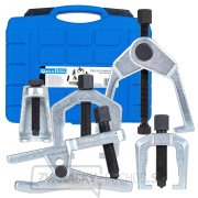 Sťahováky čapov guľových kĺbov, 5 ks. (5) Sťahováky čapov guľových kĺbov, 5 ks. (5) gallery main image