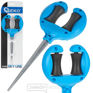 Vodítko záhradnej hadice SKY-LINE (48) Vodítko záhradnej hadice SKY-LINE (48) gallery main image