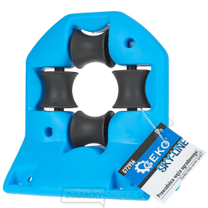 Vedenie rohovej záhradnej hadice SKY-LINE (24) Vedenie rohovej záhradnej hadice SKY-LINE (24) gallery main image