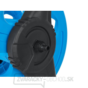 Vozík s vedením záhradnej hadice 1/2 náhled