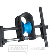 Vozík s vedením záhradnej hadice 1/2