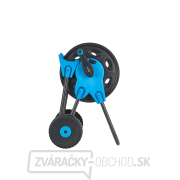 Vozík na záhradné hadice 1/2 náhled