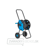 Vozík na záhradné hadice 1/2