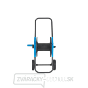 Vozík na záhradné hadice 1/2