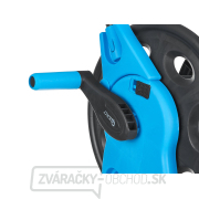 Vozík na záhradné hadice 1/2