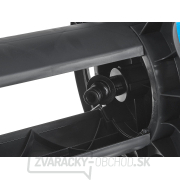 Vozík na záhradné hadice 1/2