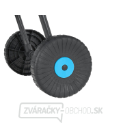 Vozík na záhradné hadice 1/2