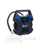 Auto kompresor 12V 84W (10) náhled