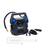 Auto kompresor 12V 84W (10) náhled