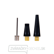 Auto kompresor 12V 84W (10) náhled