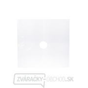 Pištoľ - piest na čistenie potrubia  náhled