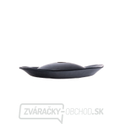 Pištoľ - piest na čistenie potrubia  náhled