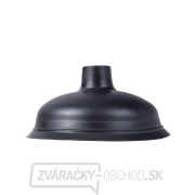 Čerpadlo - plunžr na čistenie potrubia  náhled