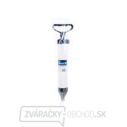 Čerpadlo - plunžr na čistenie potrubia  náhled