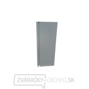 Hahn & Sohn ATS Switch 63A Indoor (pre HDE-SS3) Náhľad