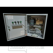Hahn & Sohn ATS Switch 63A Indoor (pre HDE-SS3) náhled