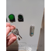 Hahn & Sohn ATS Switch 63A Indoor (pre HDE-SS3) náhled