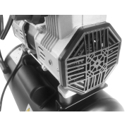 TUSON - Tichý bezolejový kompresor 1,5 kW, 2,0 HP, 24l náhled