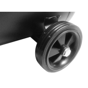 TUSON - Tichý bezolejový kompresor 1,5 kW, 2,0 HP, 24l náhled