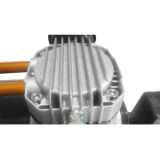 TUSON - Tichý bezolejový kompresor 1,5 kW, 2,0 HP, 24l náhled