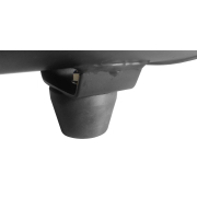 TUSON - Tichý bezolejový kompresor 1,5 kW, 2,0 HP, 24l náhled