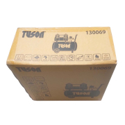 TUSON - Tichý bezolejový kompresor 1,5 kW, 2,0 HP, 24l náhled