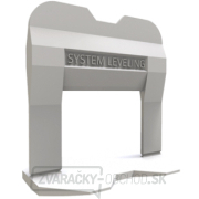 System Leveling - spony 0,5mm (100 ks) System Leveling - spony 0,5mm (100 ks) gallery main image