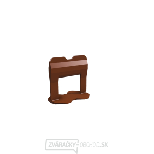 System Leveling - spony 1,5mm (500 ks) System Leveling - spony 1,5mm (500 ks) gallery main image