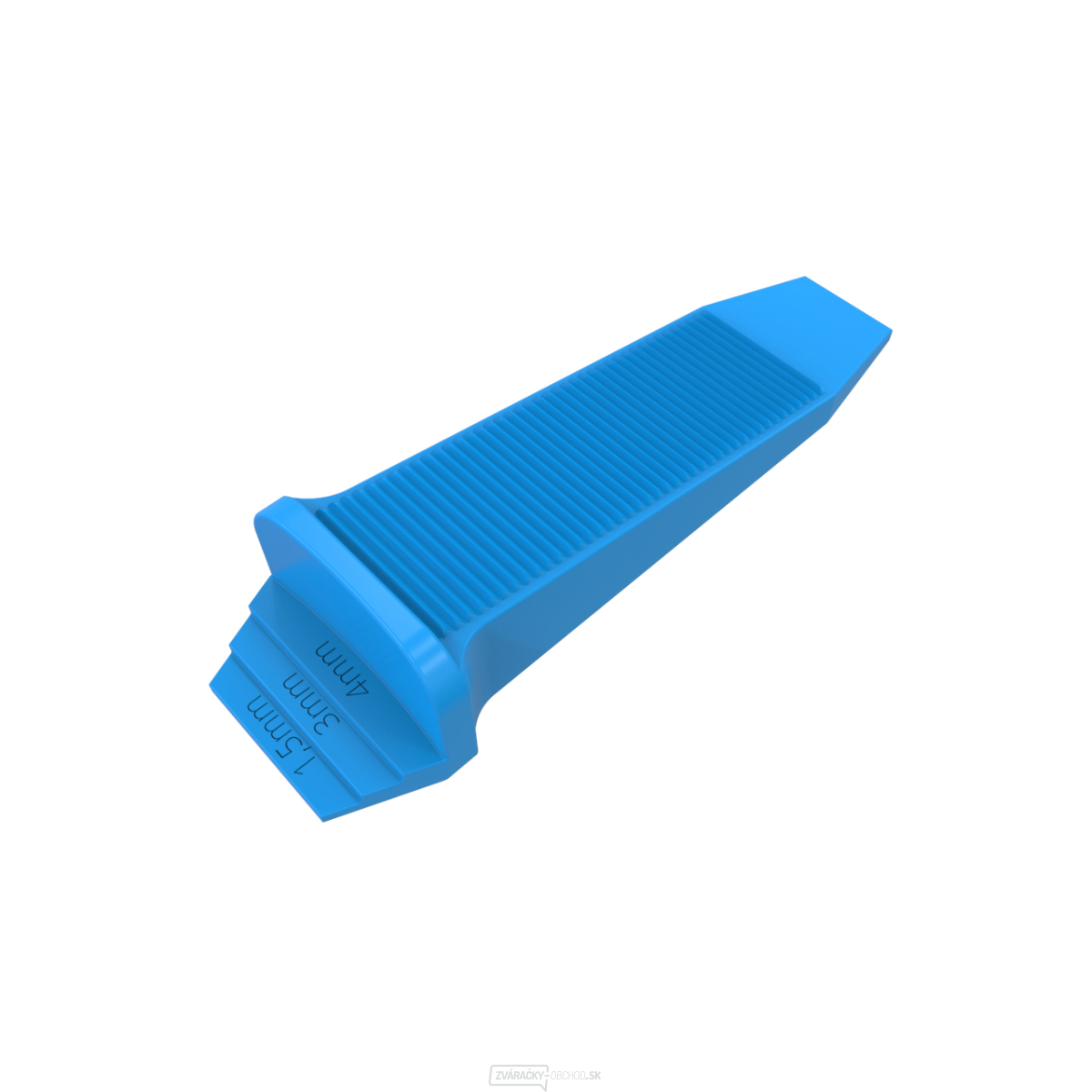 System Leveling - kliny (250 ks)