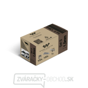 System Leveling - aplikačný SET 100/100/1 - 1,5mm, kartón System Leveling - aplikačný SET 100/100/1 - 1,5mm, kartón gallery main image