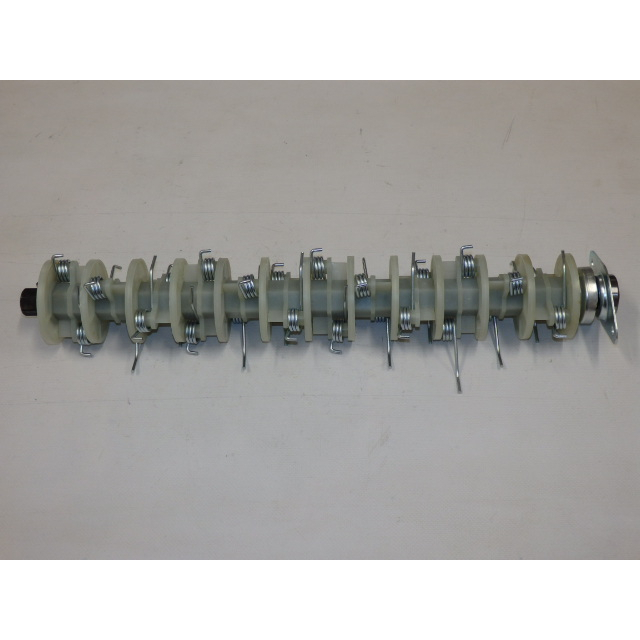 VeGA Drôtkový valec komplet 2021 50TS40SCPZCX0 50TS40SCPZCX0