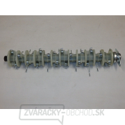 Drôtkový valec komplet 2021 50TS40SCPZCX0 Drôtkový valec komplet 2021 50TS40SCPZCX0 gallery main image