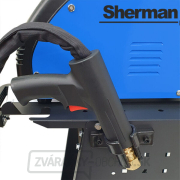 Zvárací stroj na opravu plechov Car Spotter F40 400V Zvárací stroj na opravu plechov Car Spotter F40 400V náhled