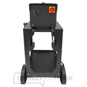 Zvárací stroj na opravu plechu Car Spotter F60 400V Zvárací stroj na opravu plechu Car Spotter F60 400V náhled