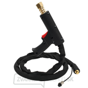 Zvárací stroj na opravu plechu Car Spotter F60 400V Zvárací stroj na opravu plechu Car Spotter F60 400V náhled