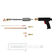 Zvárací stroj na opravu plechu Car Spotter F60 400V Zvárací stroj na opravu plechu Car Spotter F60 400V náhled