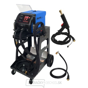 Zvárací stroj na opravu plechu Car Spotter F60 400V Zvárací stroj na opravu plechu Car Spotter F60 400V gallery main image